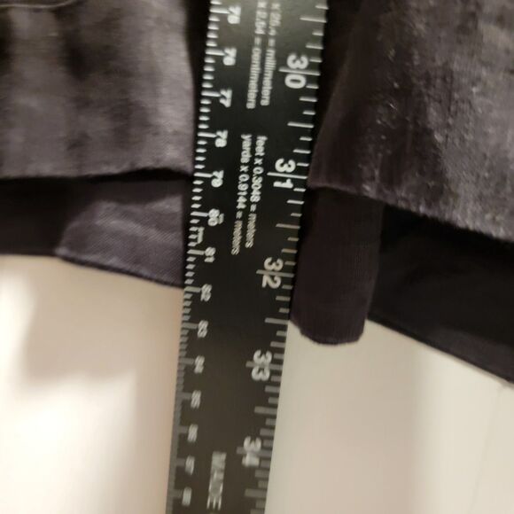 Ramon Puig Men's Button Down XXL Long Custom Fit - Picture 7 of 8